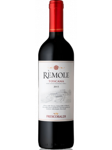 Remole Toscana | Marchesi de Frescobaldi | Italia